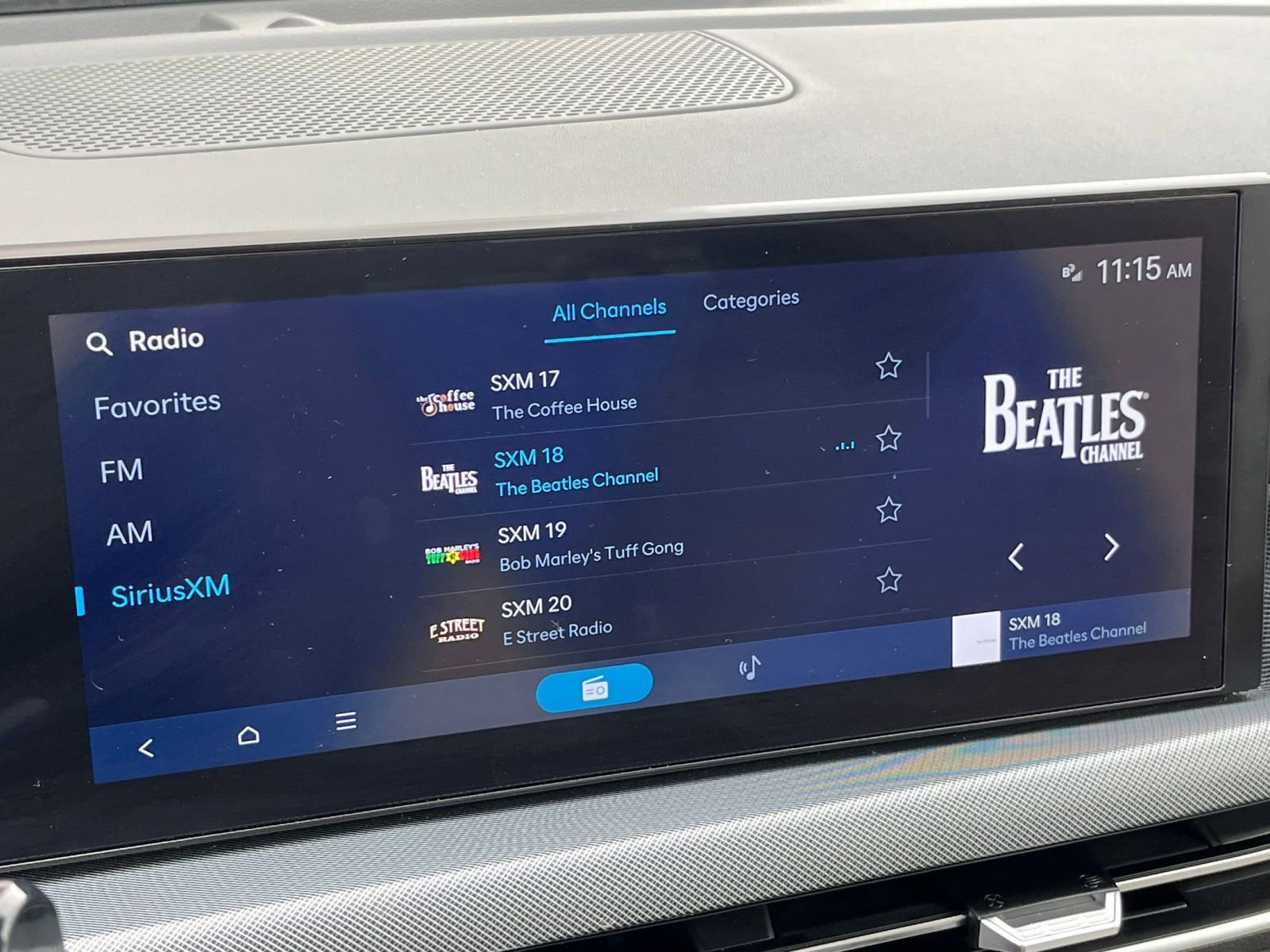 Thumbnail: 2025 Hyundai Sonata - 20