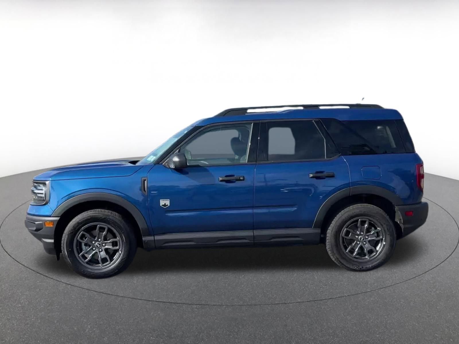 Thumbnail: 2024 Ford Bronco Sport - 9