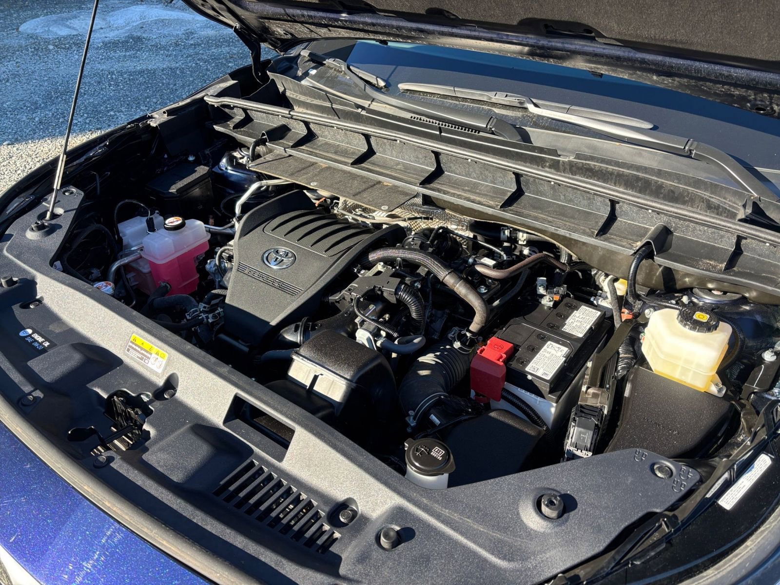 Thumbnail: 2025 Toyota Highlander - 29