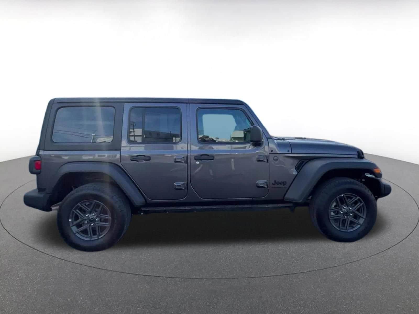Thumbnail: 2025 Jeep Wrangler - 15