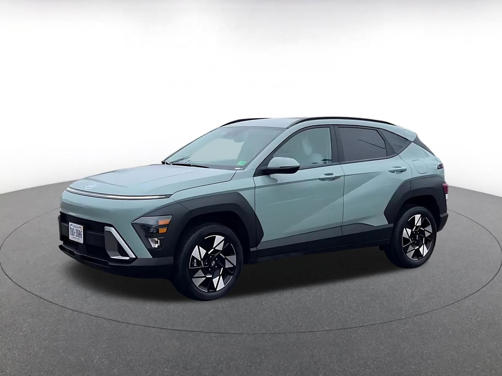 Thumbnail: 2025 Hyundai Kona - 8