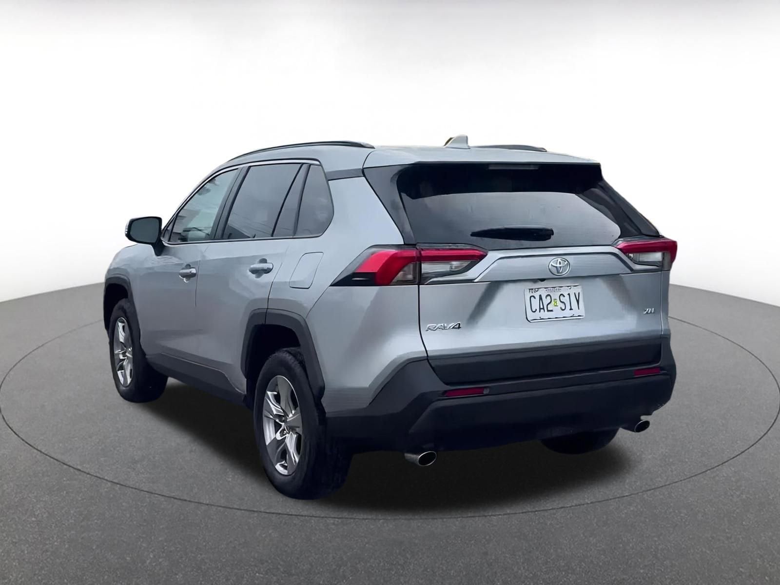 Thumbnail: 2025 Toyota RAV4 - 11