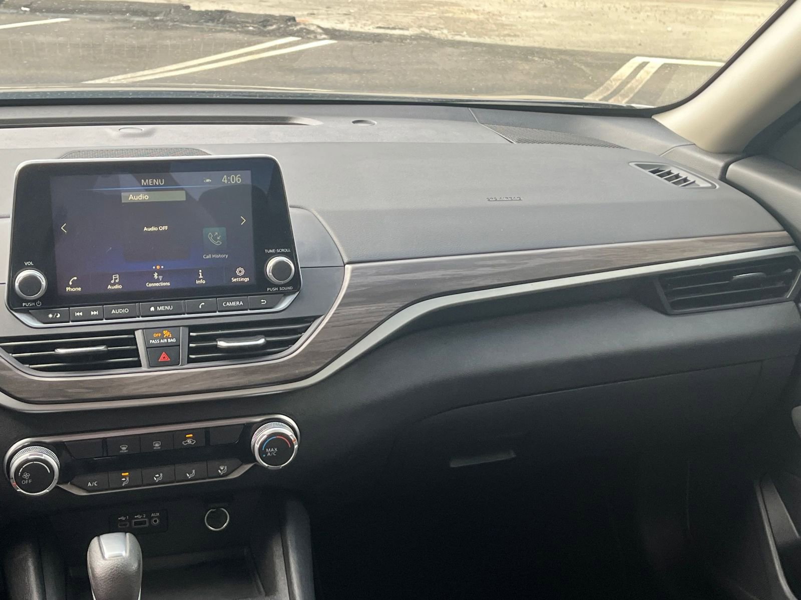Thumbnail: 2025 Nissan Altima - 35