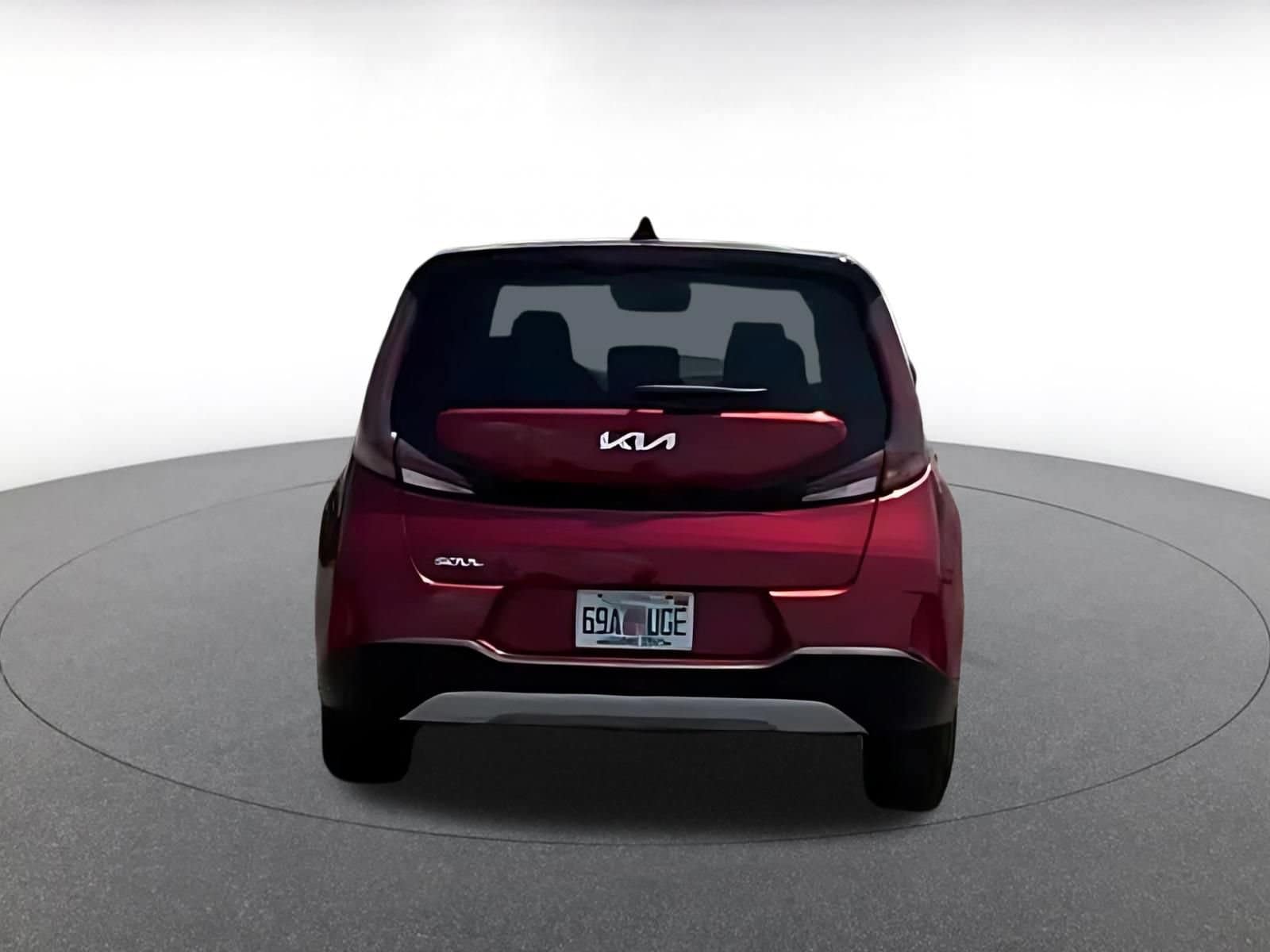 Thumbnail: 2025 Kia Soul - 10