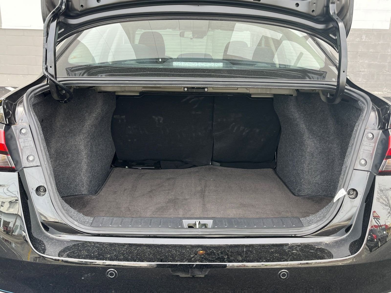 Thumbnail: 2025 Nissan Versa - 28