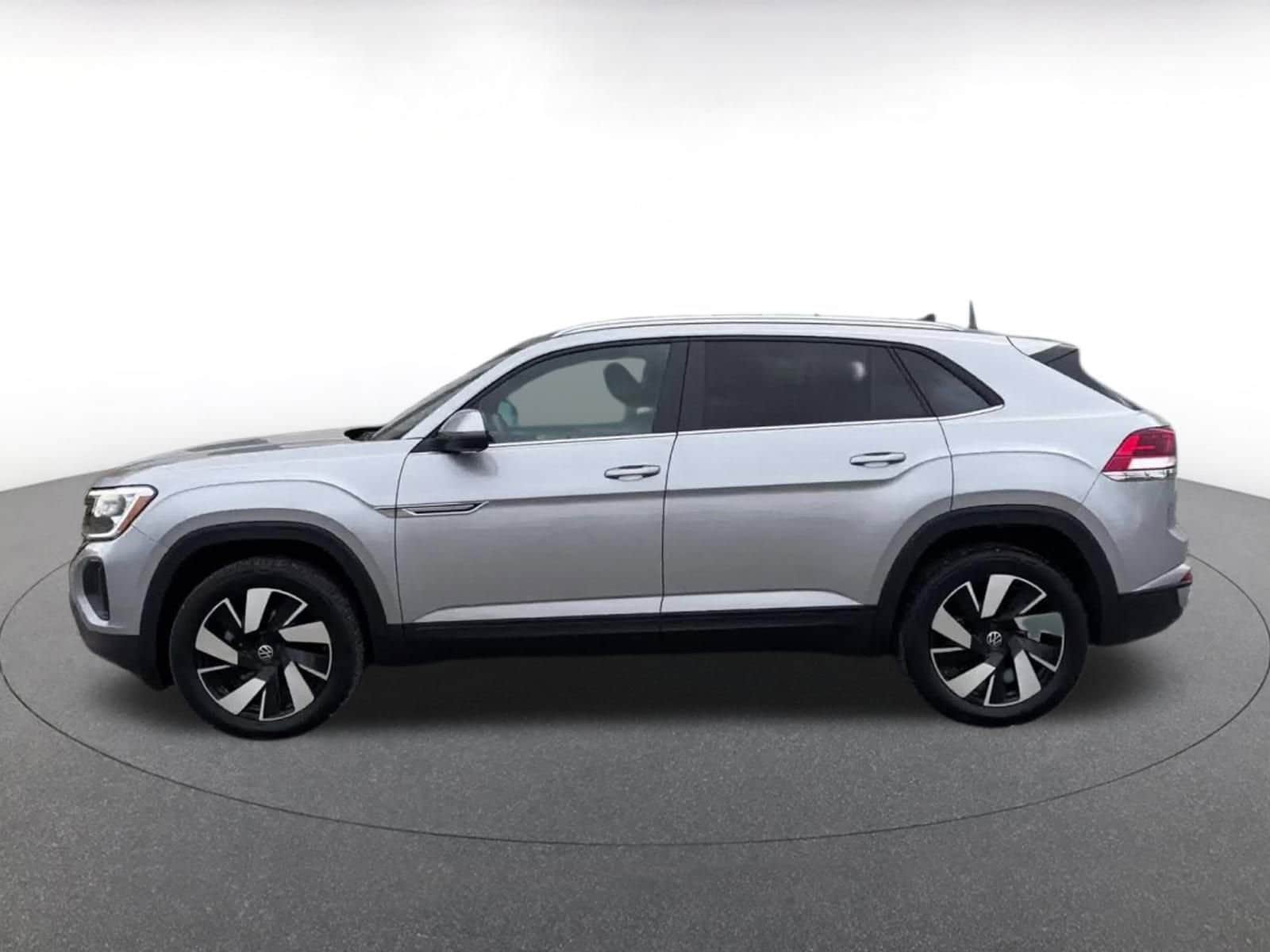 Thumbnail: 2025 Volkswagen Atlas - 9