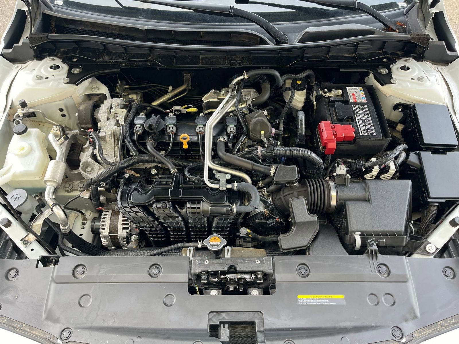 Thumbnail: 2025 Nissan Altima - 30