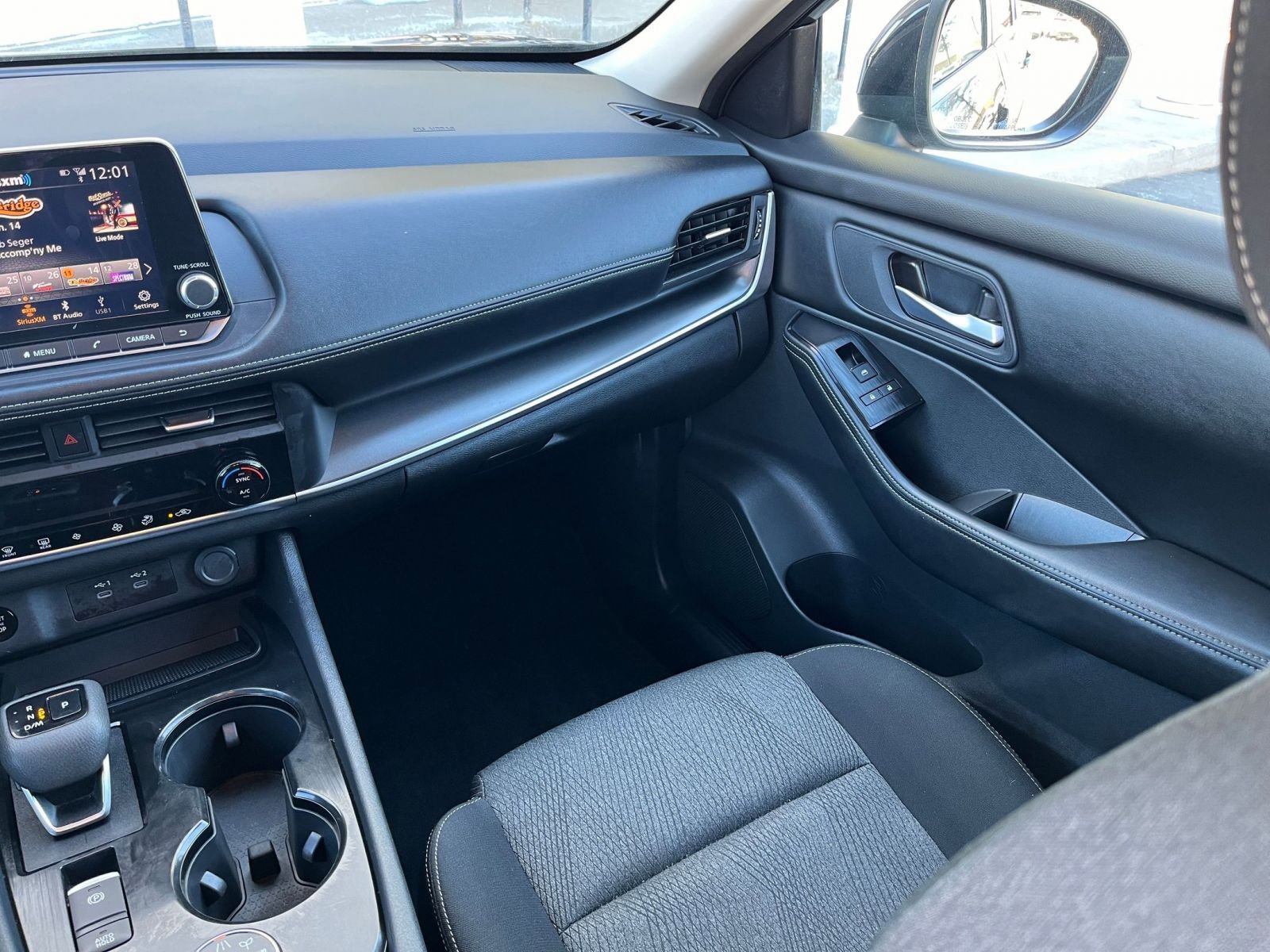 Thumbnail: 2025 Nissan Rogue - 34