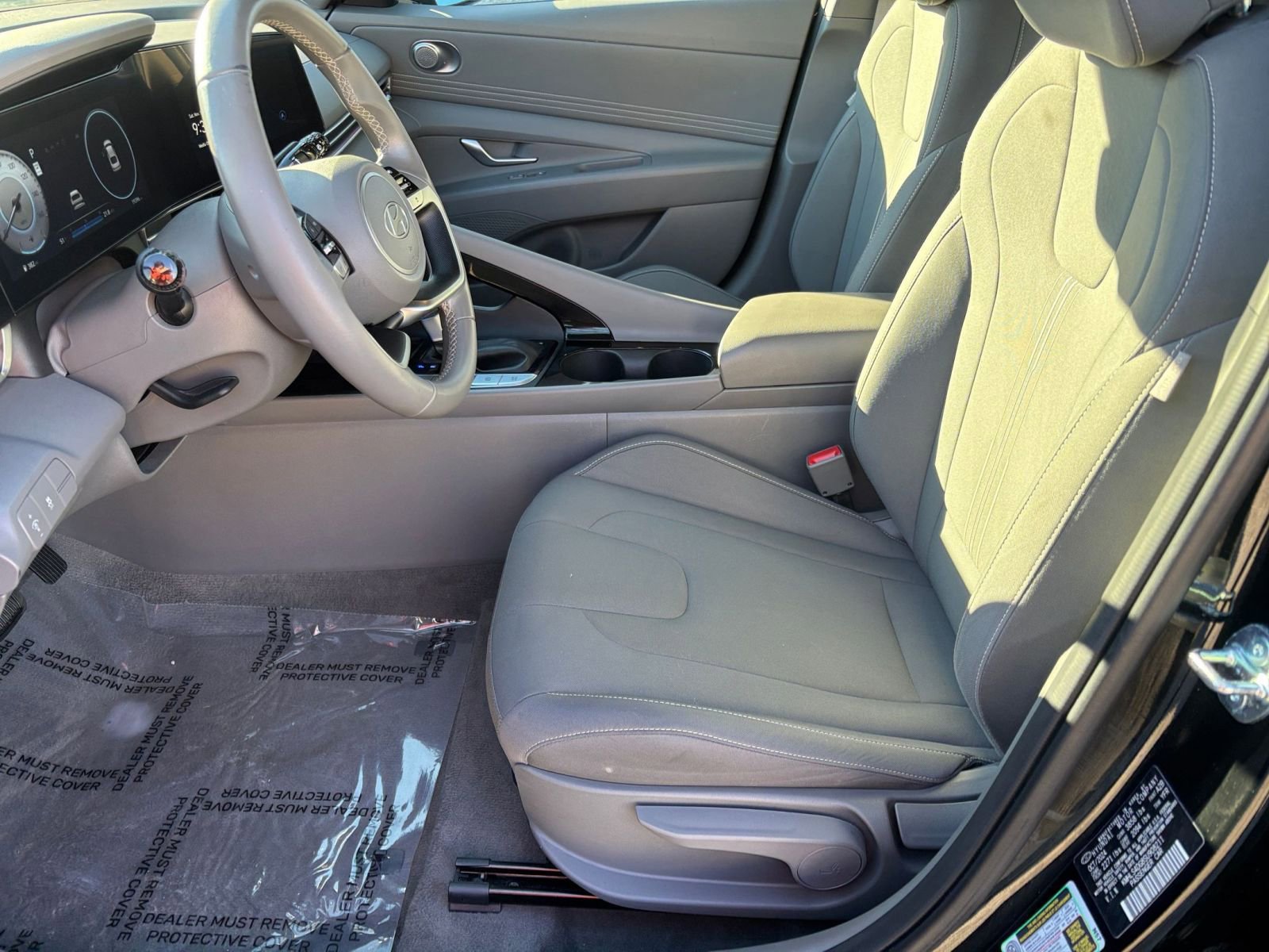 Thumbnail: 2025 Hyundai Elantra - 23