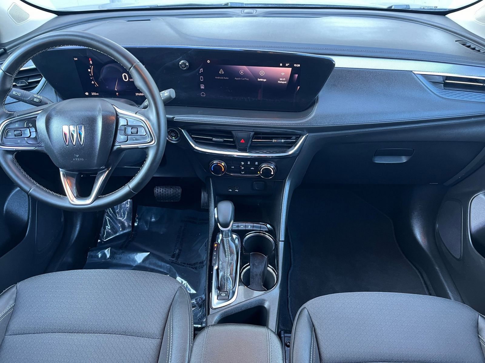 Thumbnail: 2025 Buick Encore GX - 31