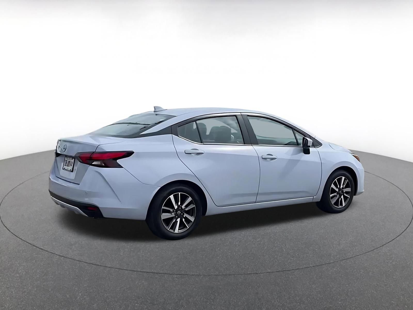 Thumbnail: 2025 Nissan Versa - 15