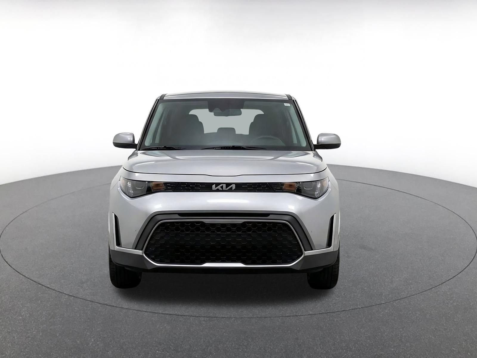 Thumbnail: 2025 Kia Soul - 2