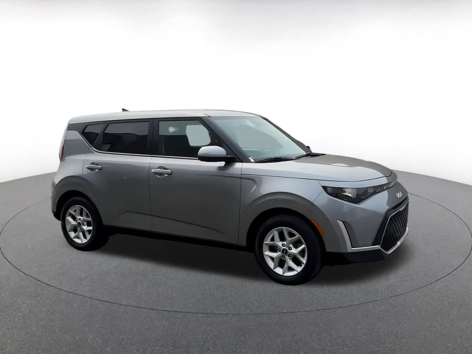 Thumbnail: 2023 Kia Soul - 2