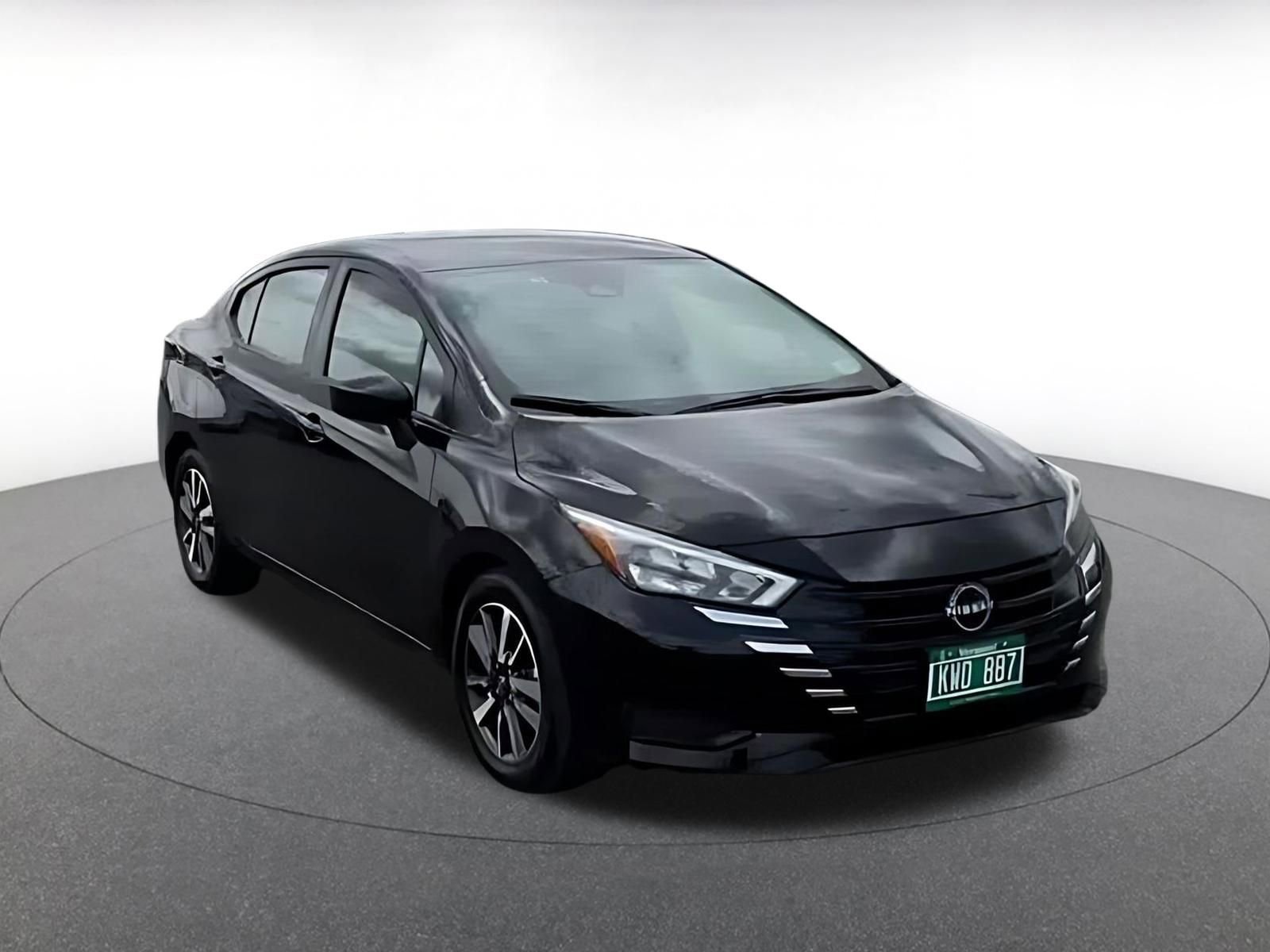 Thumbnail: 2025 Nissan Versa - 3