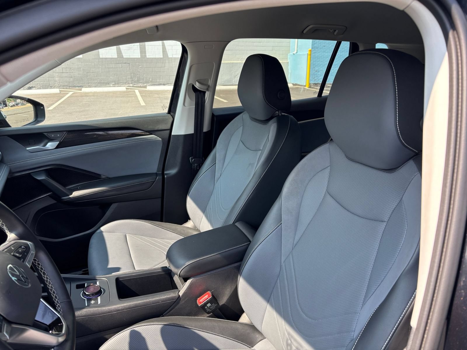 Thumbnail: 2026 Volkswagen Tiguan - 35