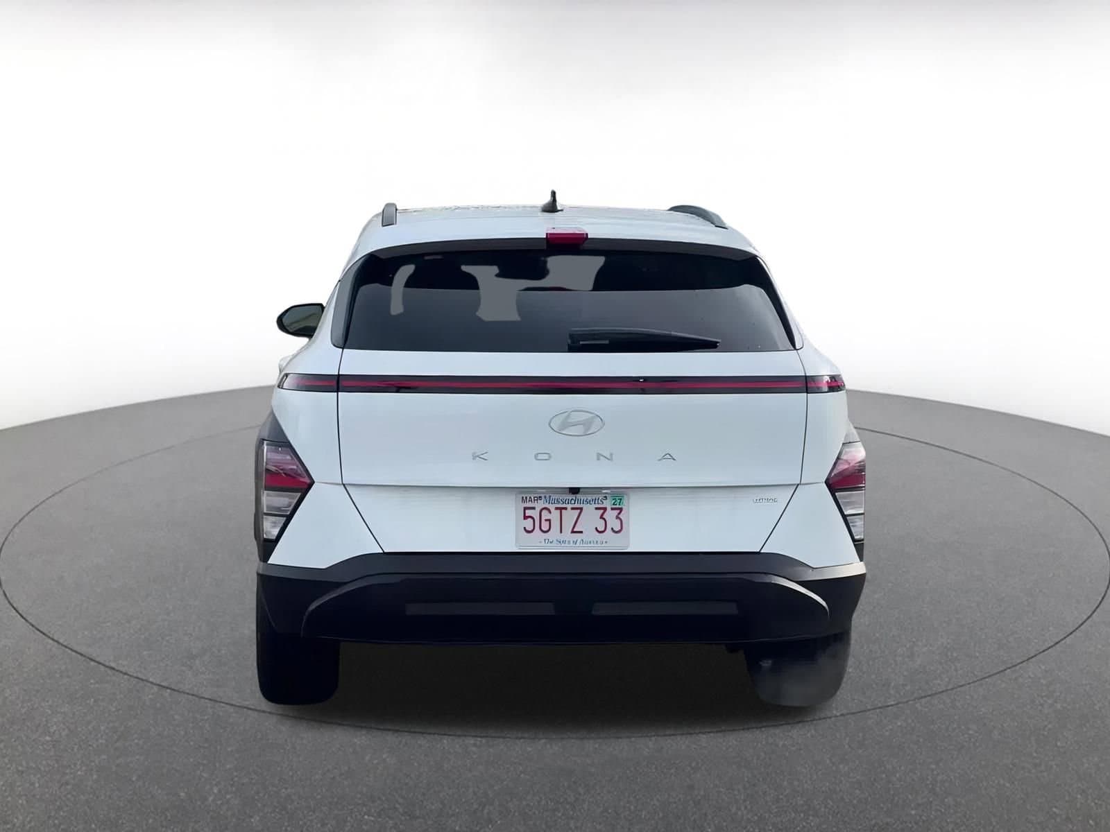 Thumbnail: 2025 Hyundai Kona - 12