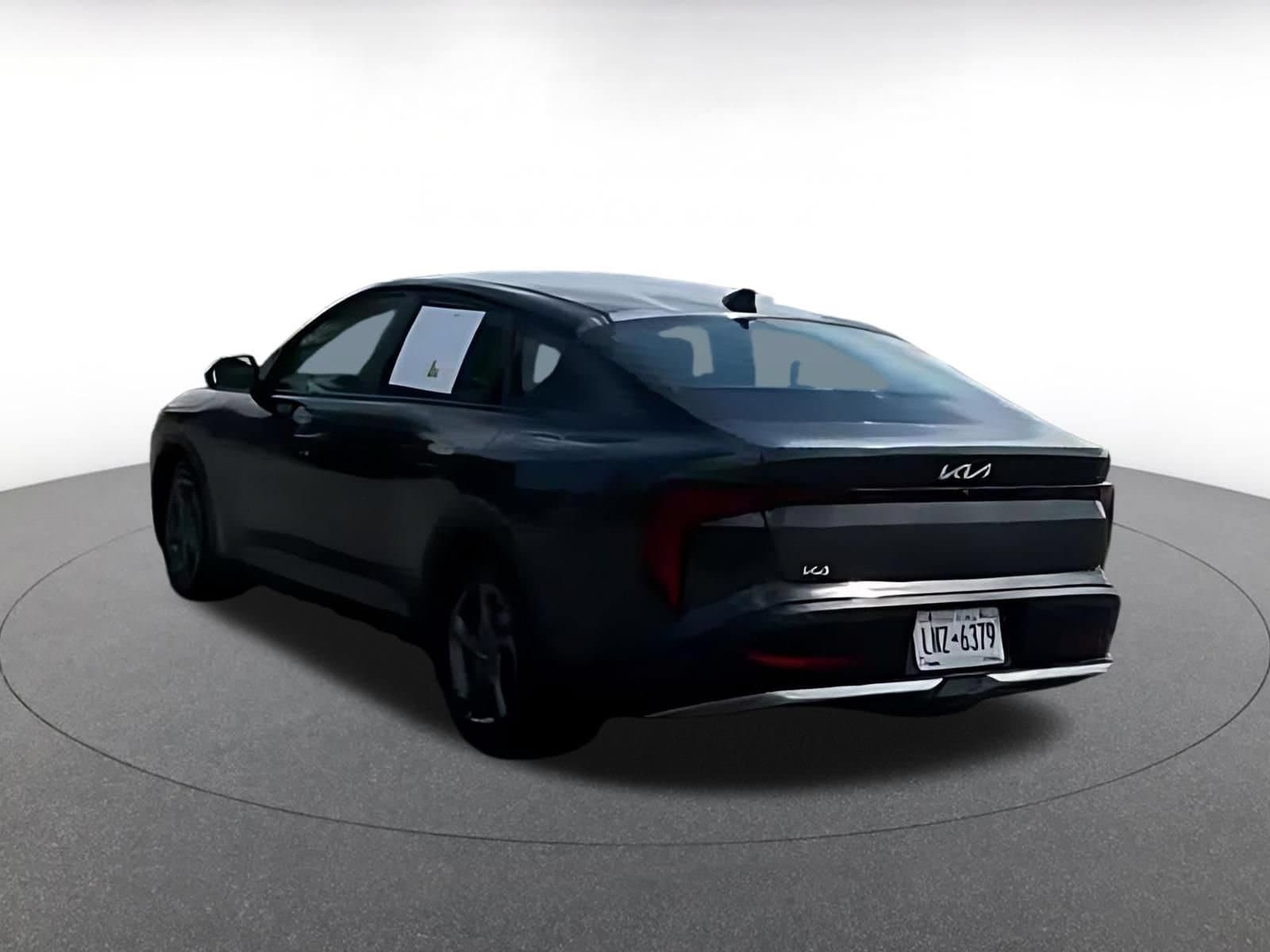 Thumbnail: 2025 Kia K4 - 14
