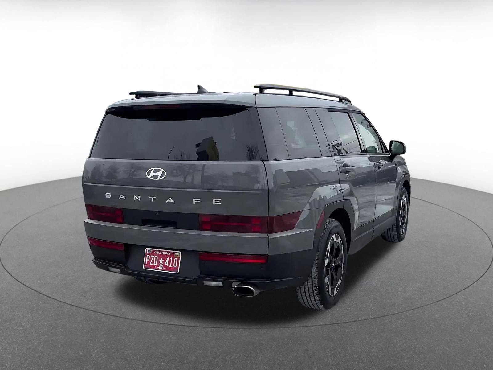 Thumbnail: 2025 Hyundai Santa Fe - 14