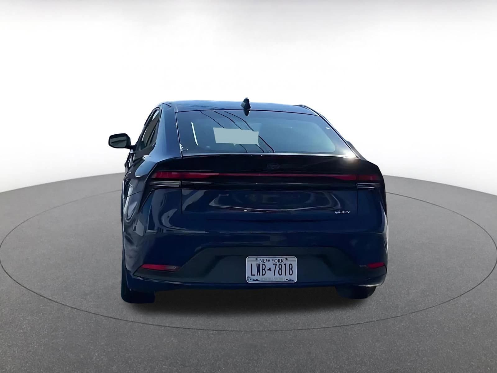 Thumbnail: 2025 Toyota Prius - 11