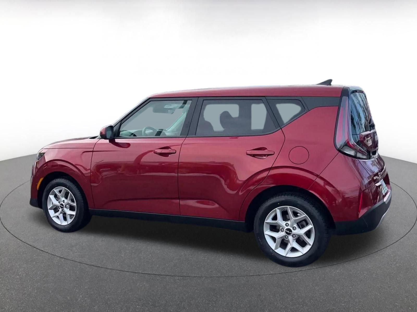 Thumbnail: 2025 Kia Soul - 10