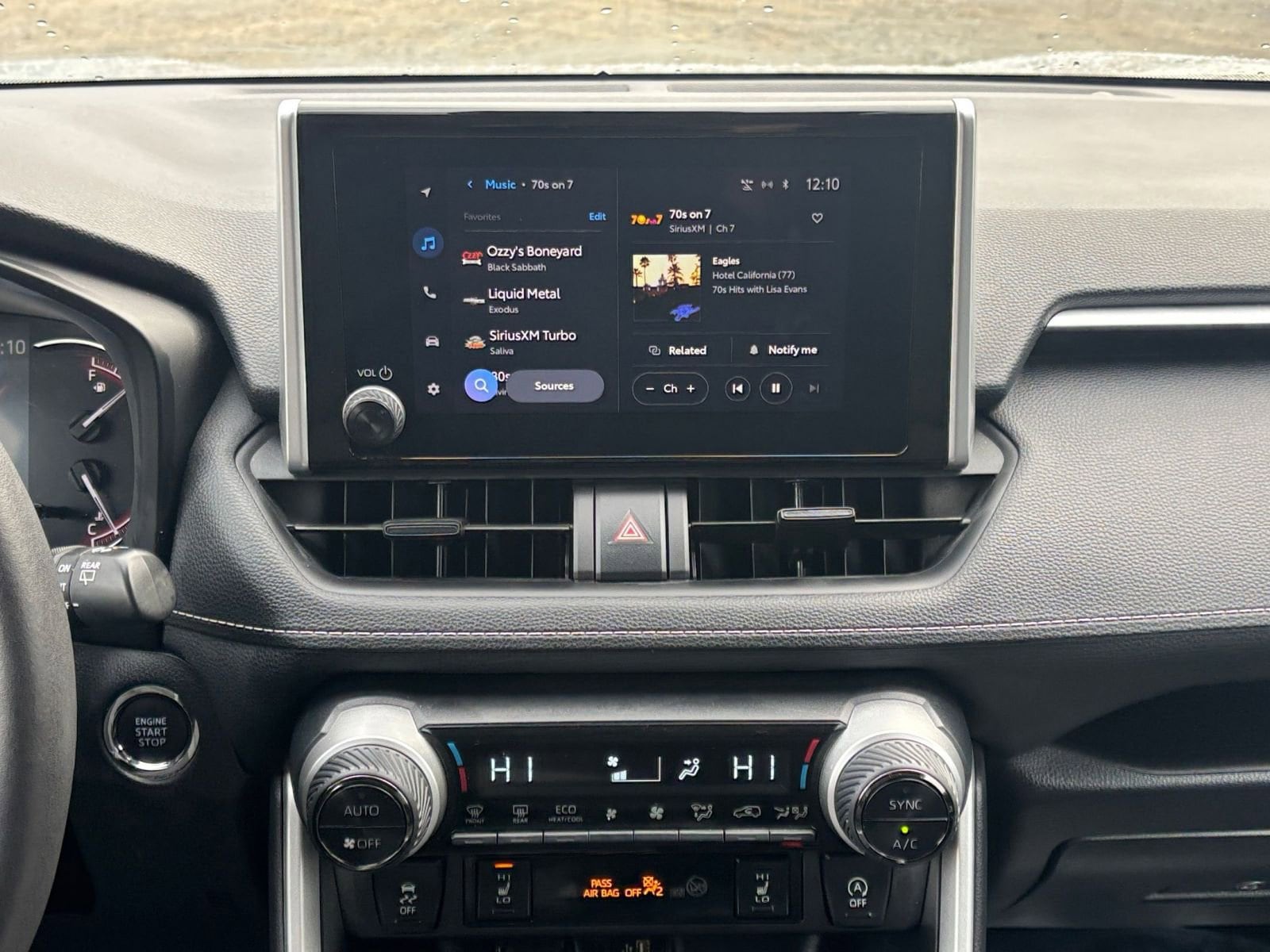 Thumbnail: 2025 Toyota RAV4 - 18