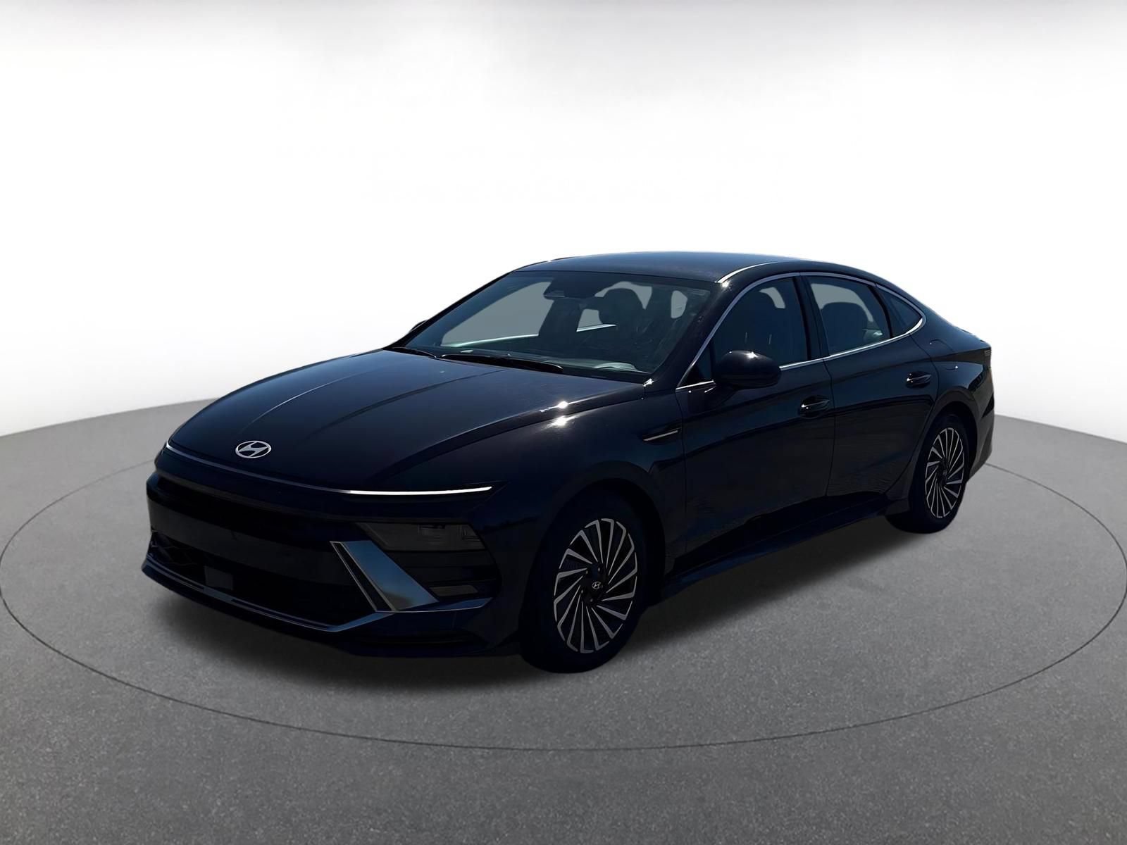 Thumbnail: 2025 Hyundai Sonata - 7