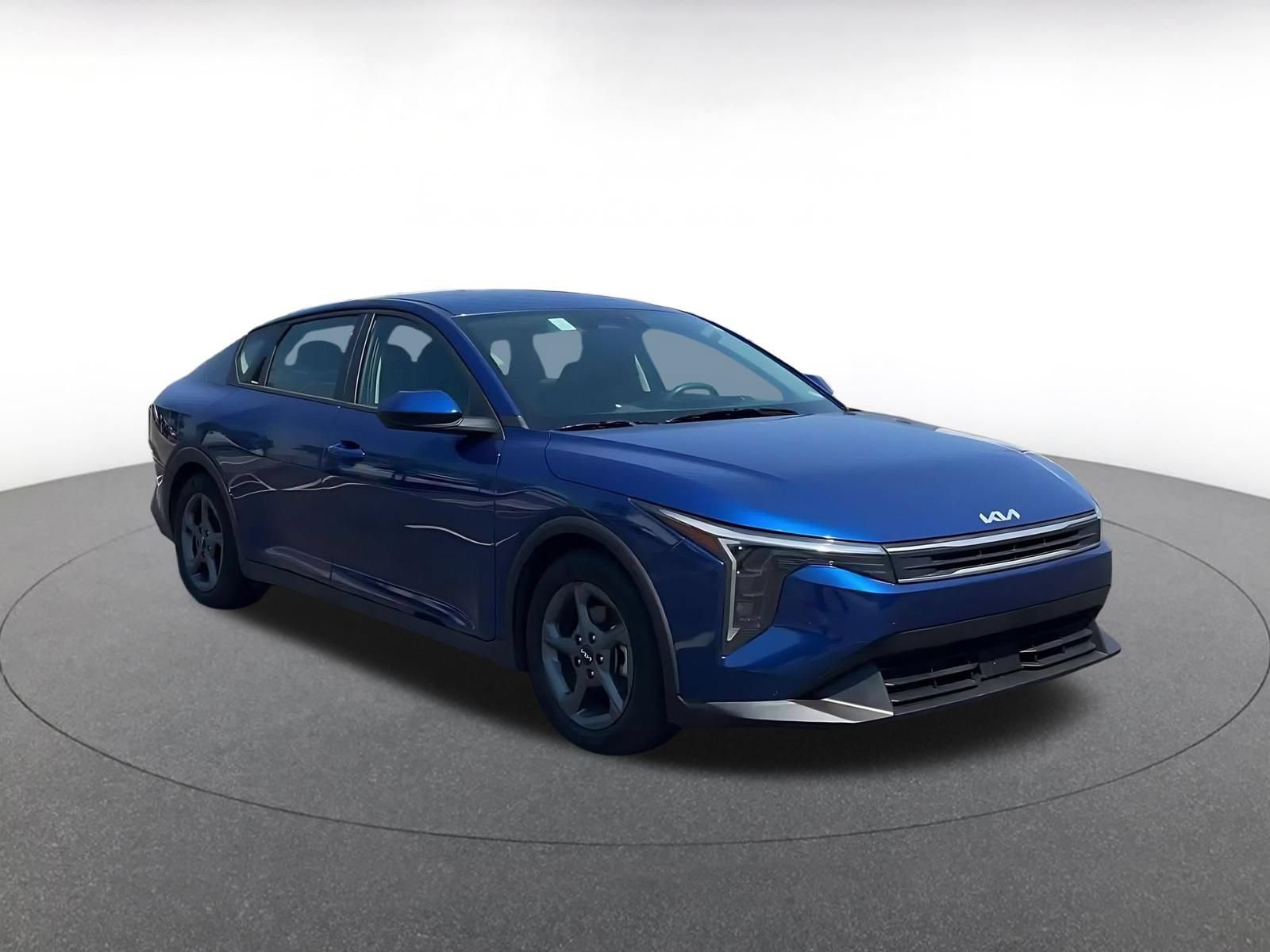 Thumbnail: 2025 Kia K4 - 3