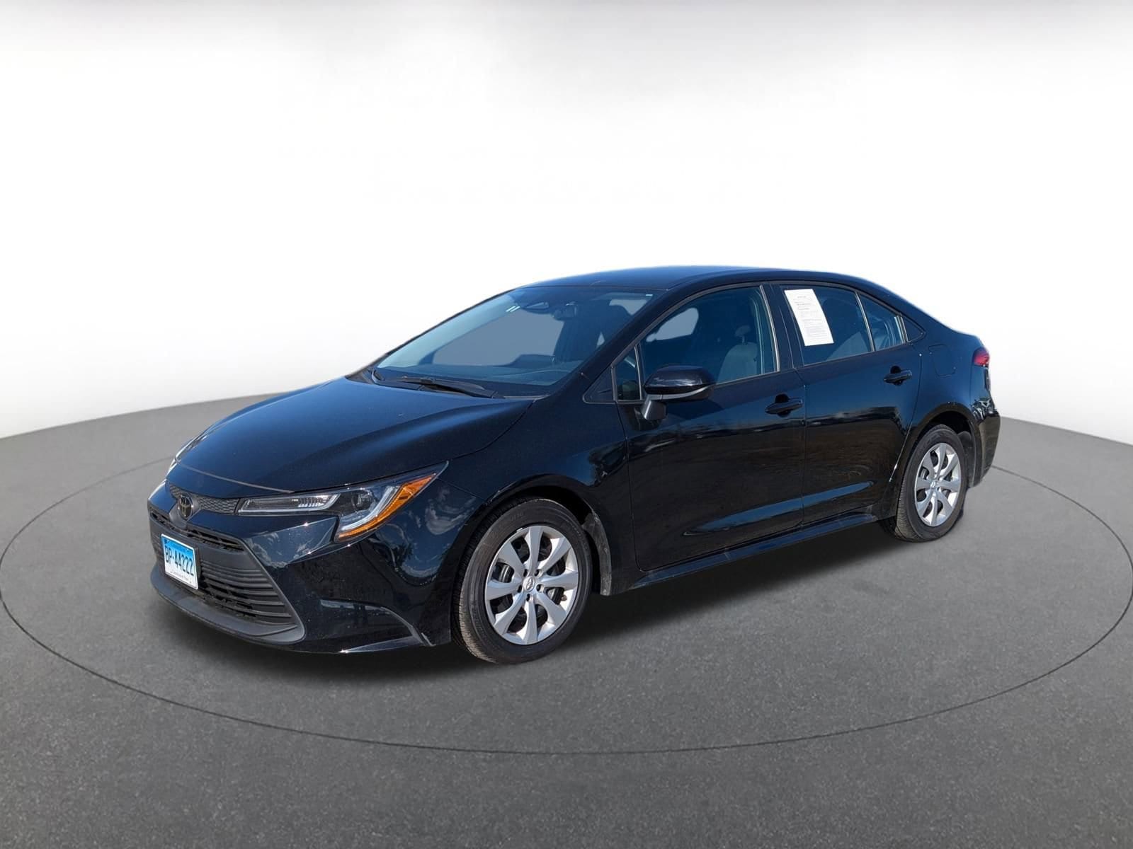 Thumbnail: 2024 Toyota Corolla - 3