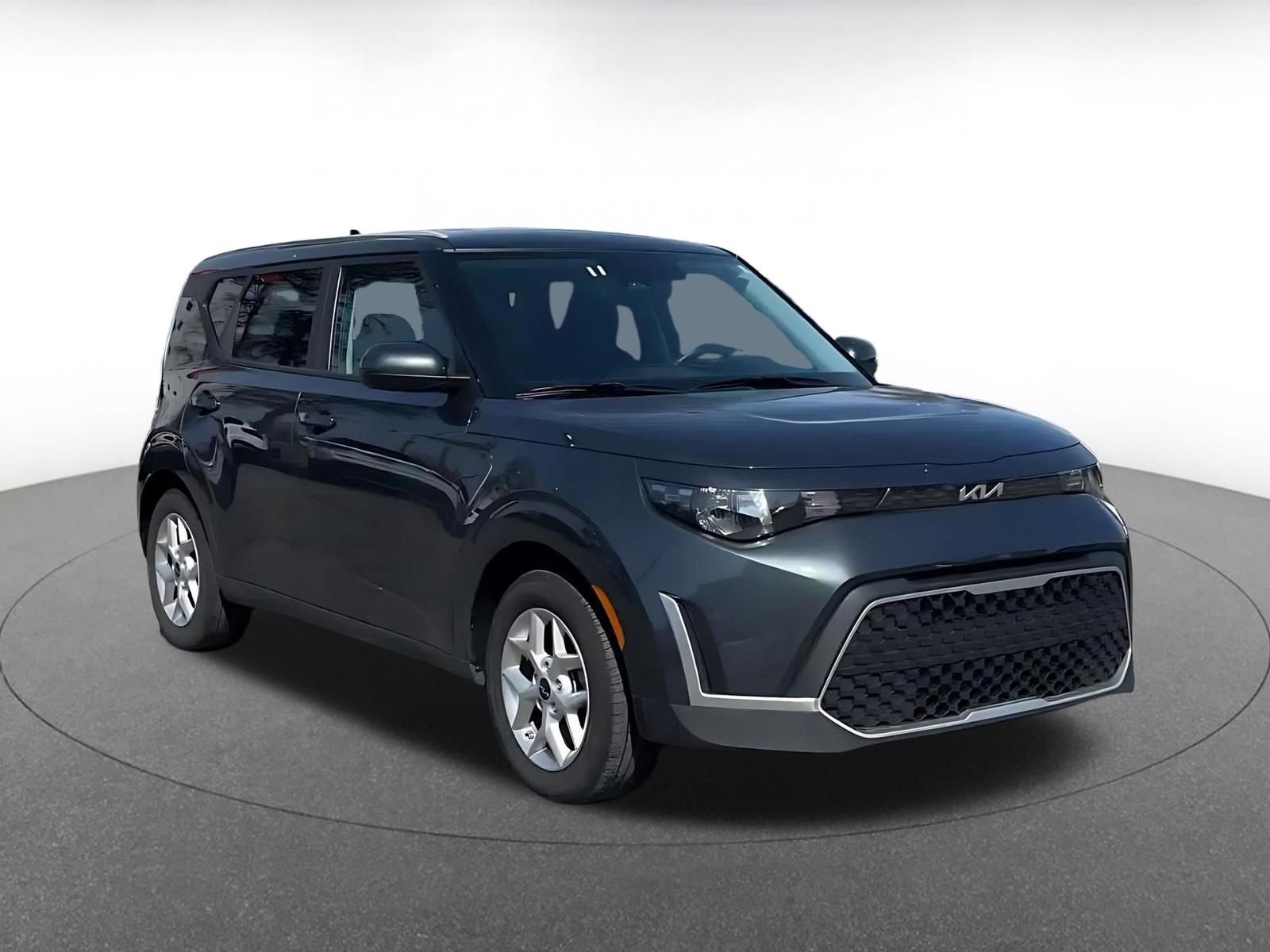 Thumbnail: 2025 Kia Soul - 3
