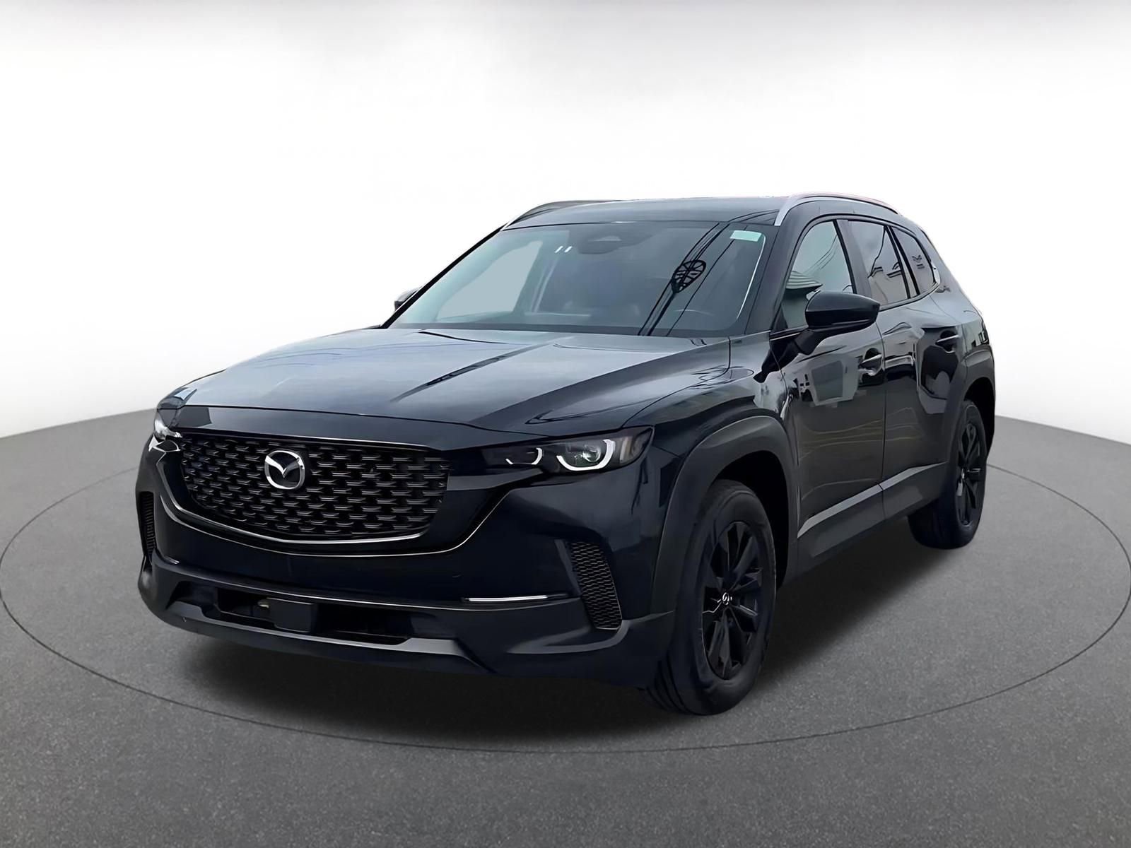 Thumbnail: 2025 Mazda CX-50 - 7