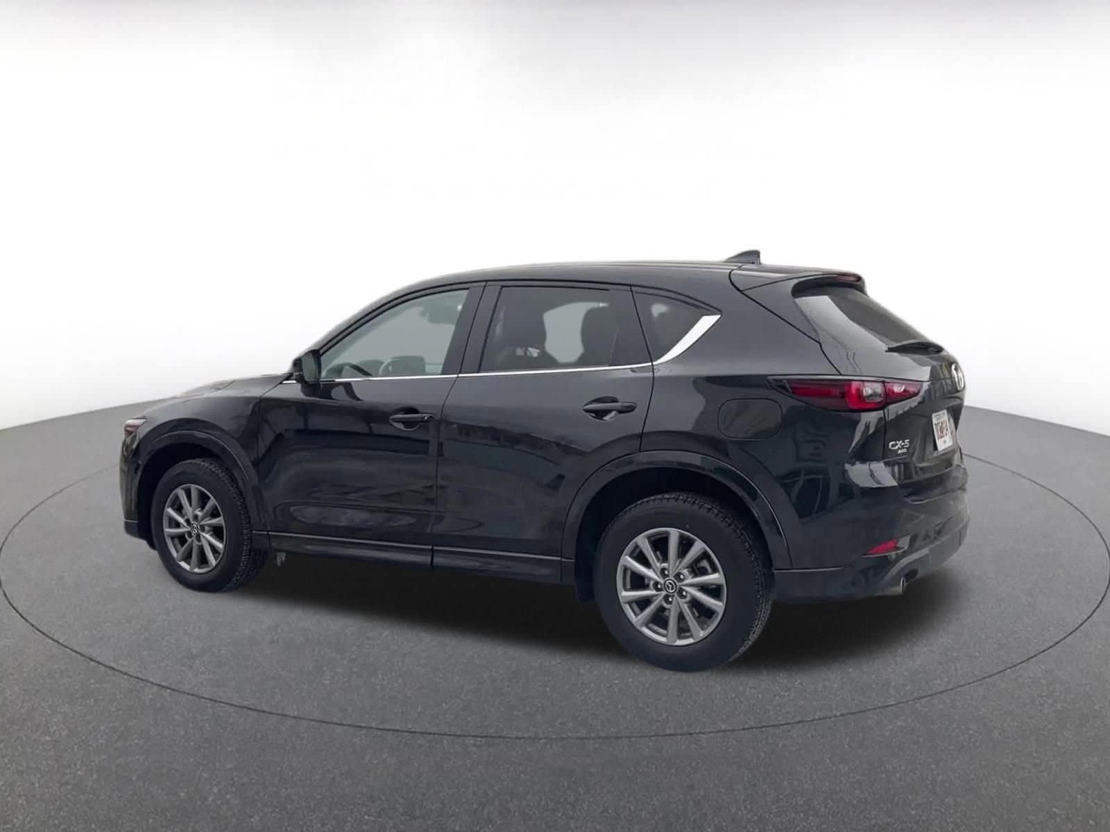 Thumbnail: 2025 Mazda CX-5 - 10