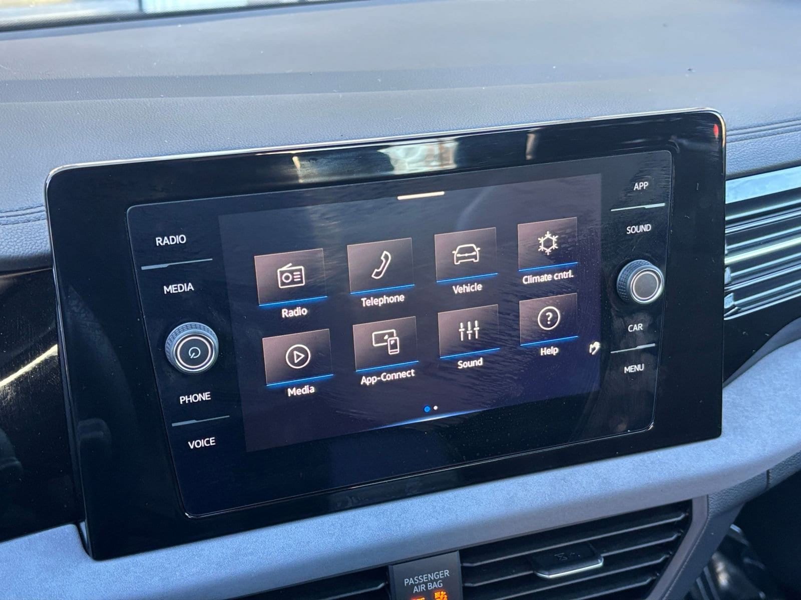 Thumbnail: 2025 Volkswagen Jetta - 20