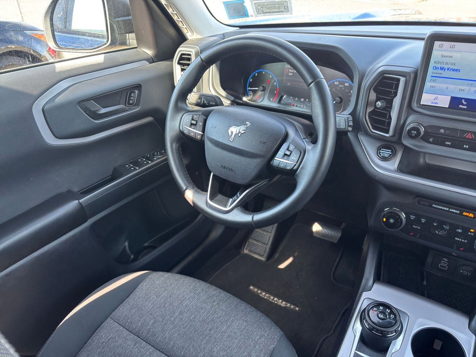 Thumbnail: 2024 Ford Bronco Sport - 31