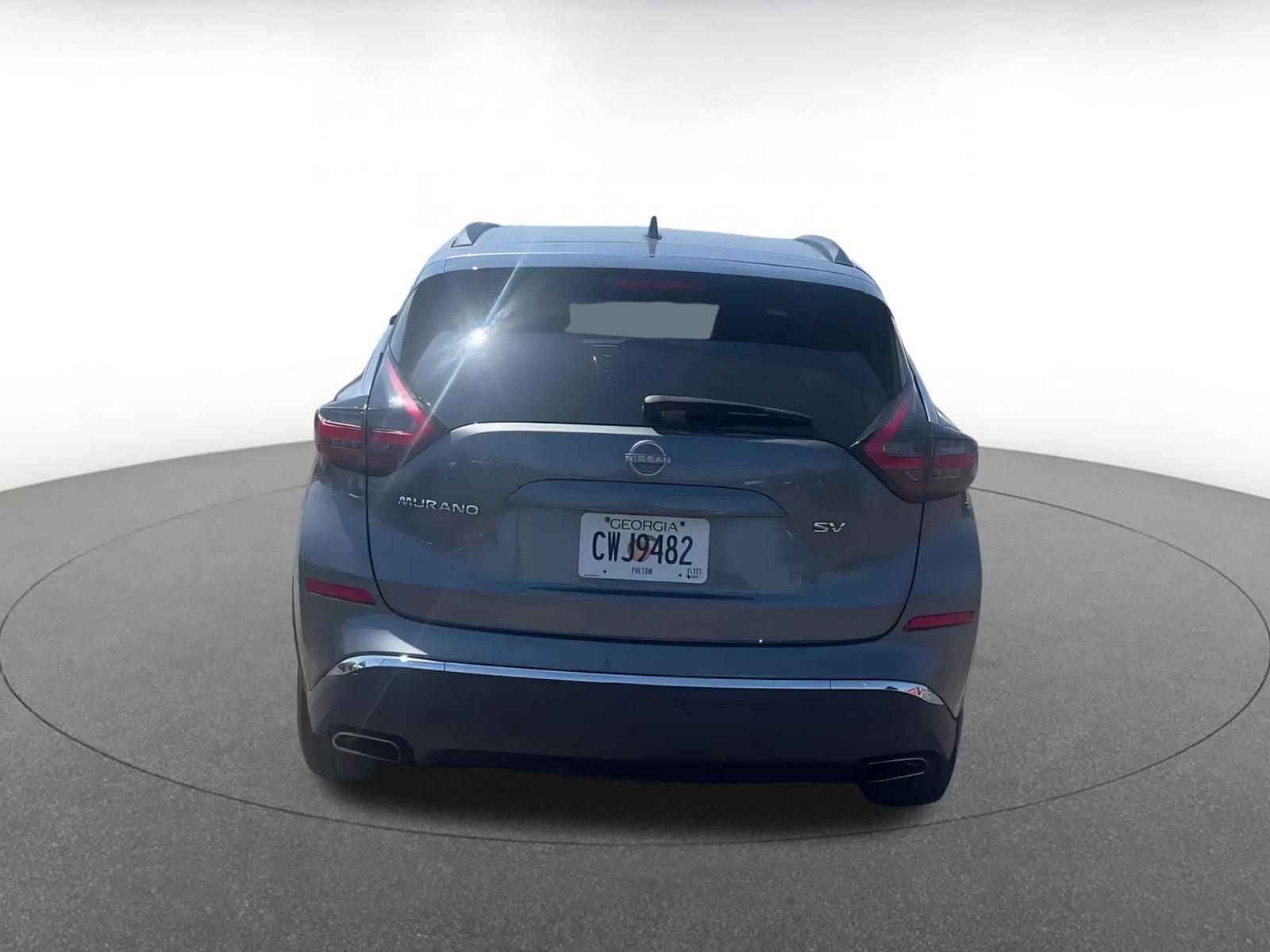 Thumbnail: 2023 Nissan Murano - 12