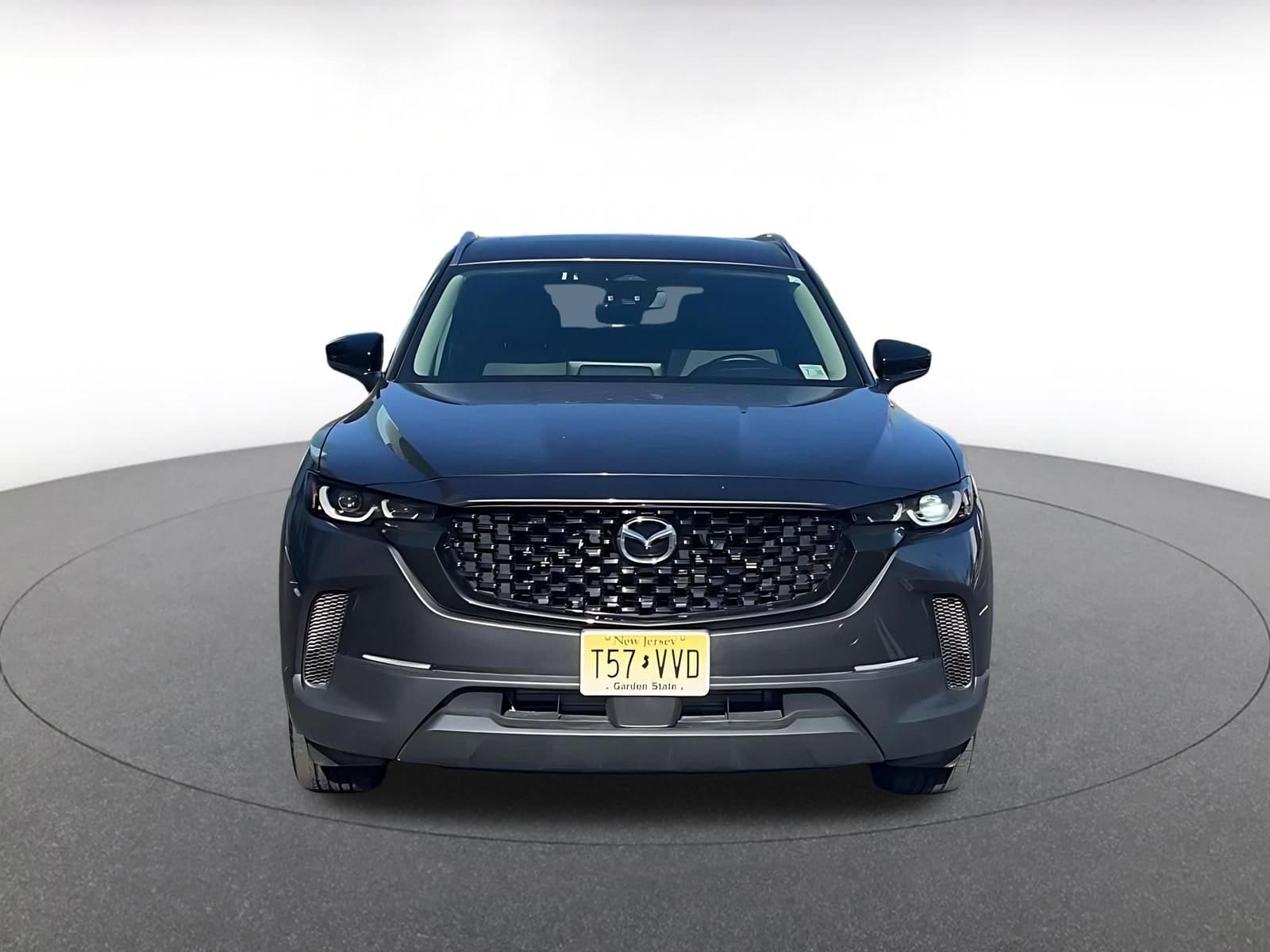 Thumbnail: 2025 Mazda CX-50 - 3