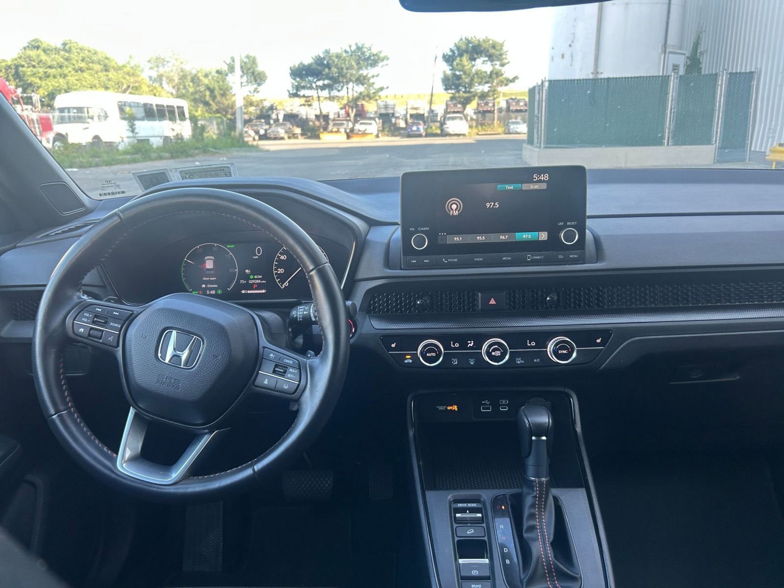 Thumbnail: 2024 Honda CR-V - 18
