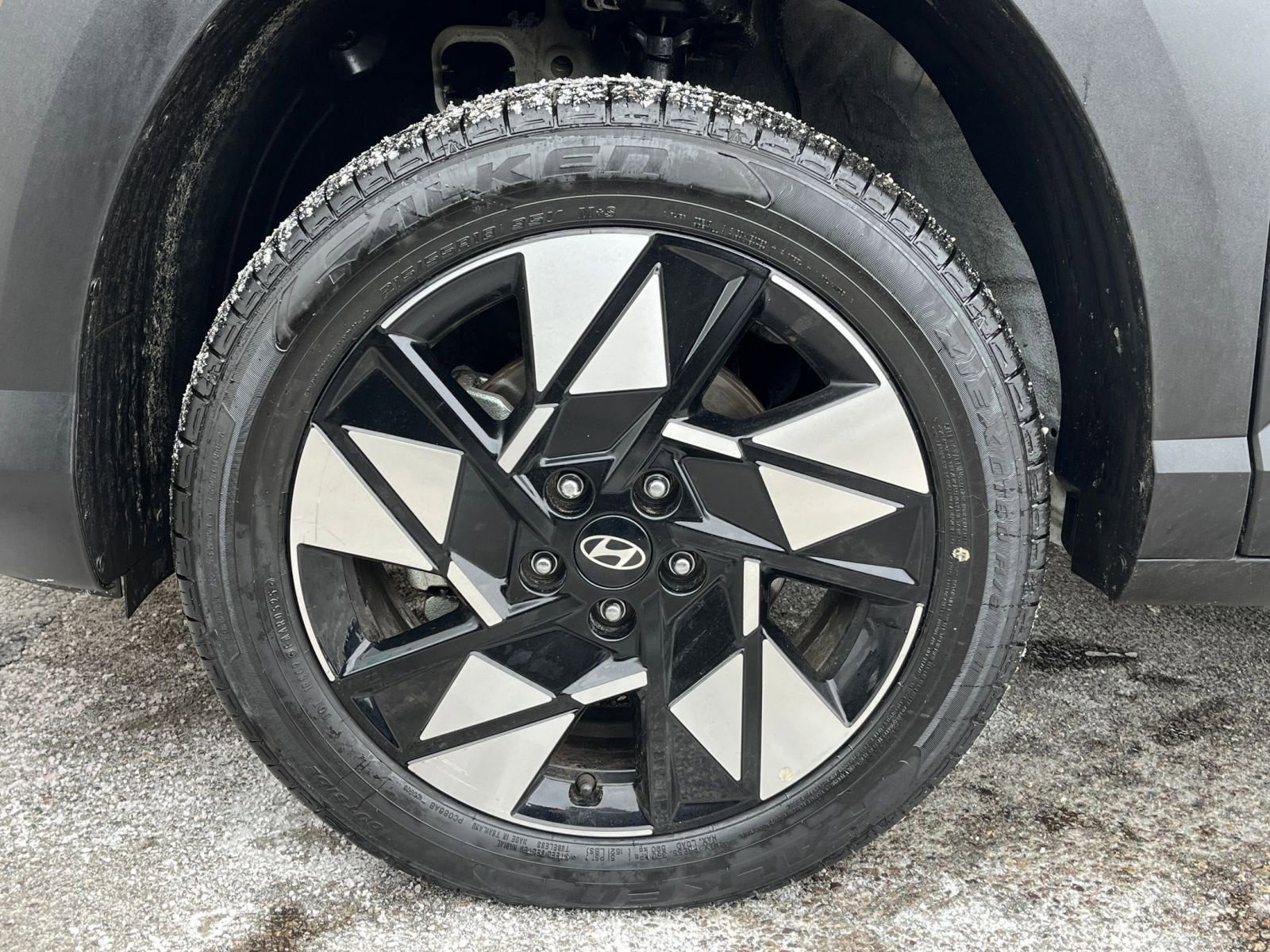 Thumbnail: 2025 Hyundai Kona - 30