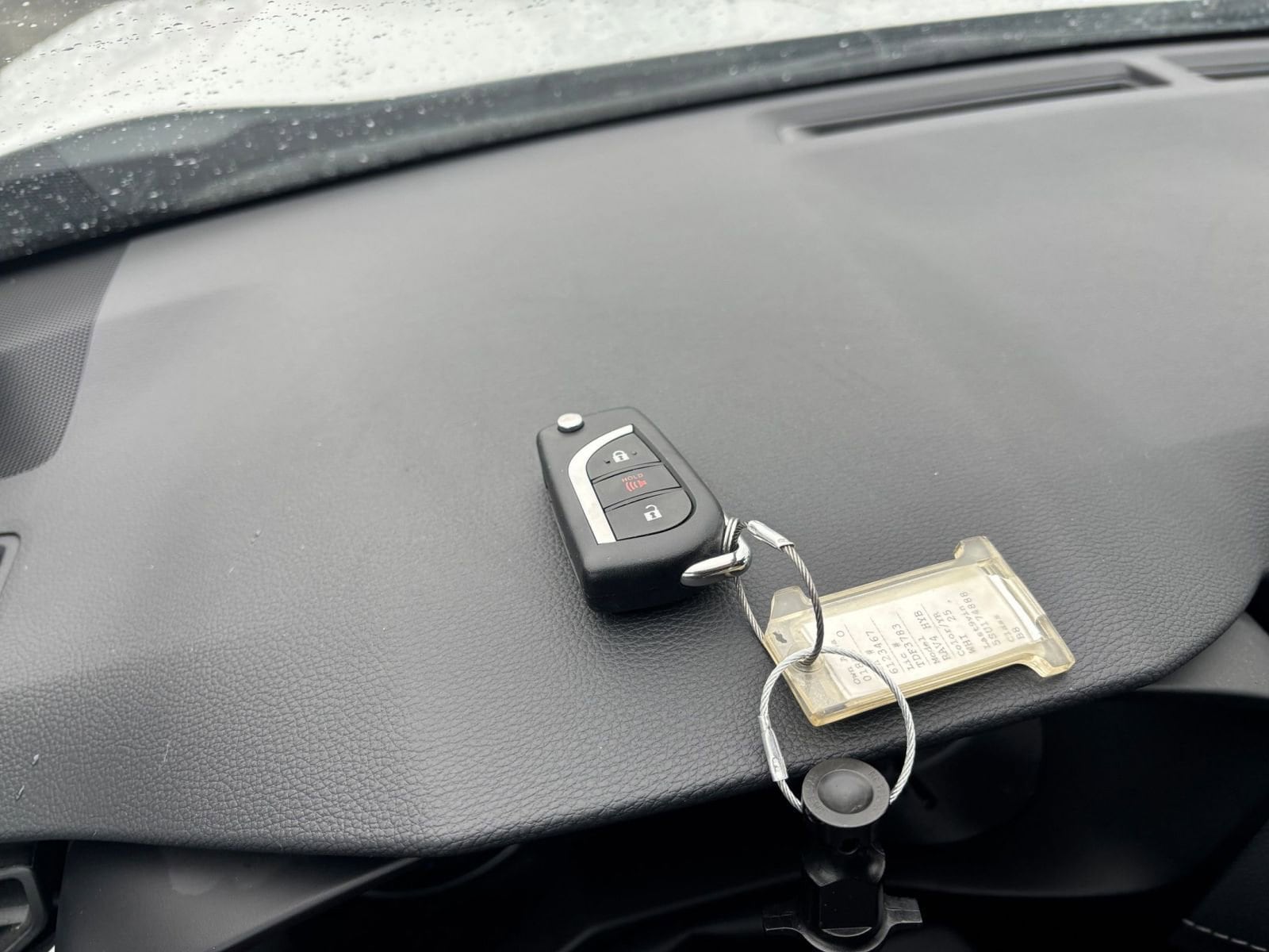 Thumbnail: 2025 Toyota RAV4 - 18