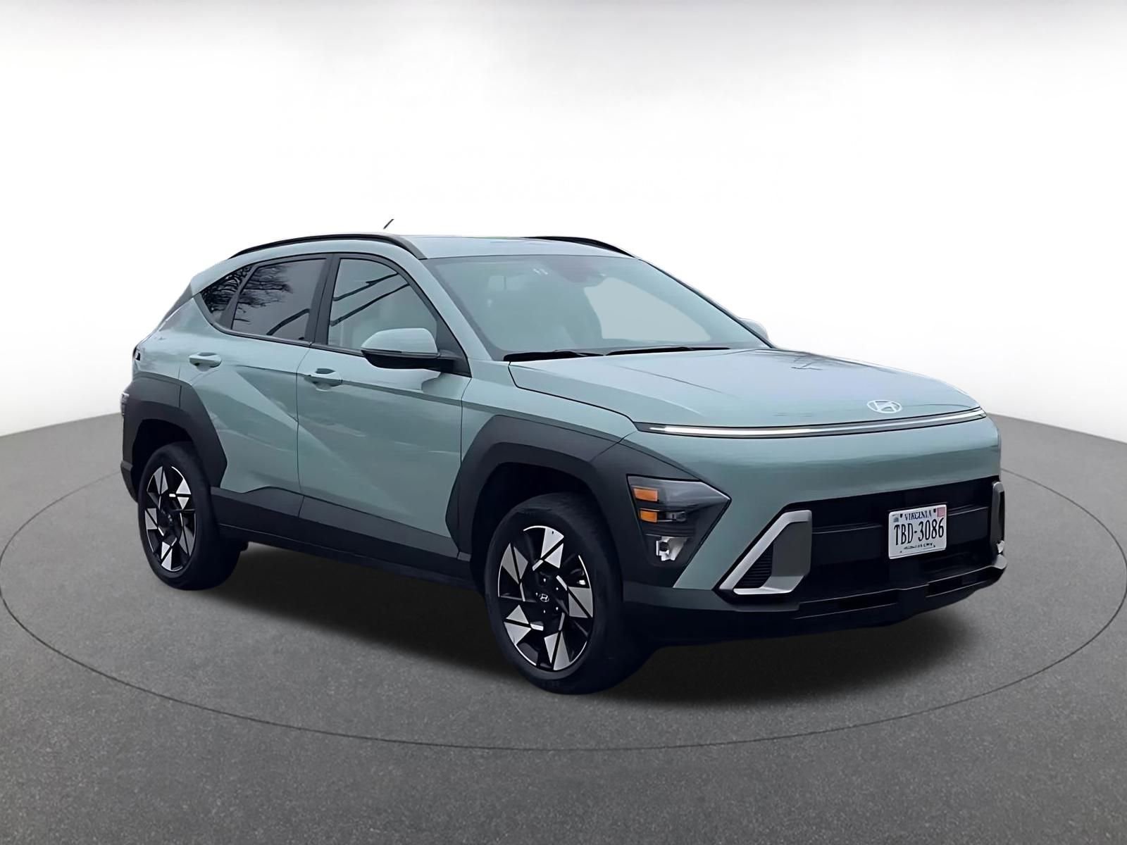Thumbnail: 2025 Hyundai Kona - 3
