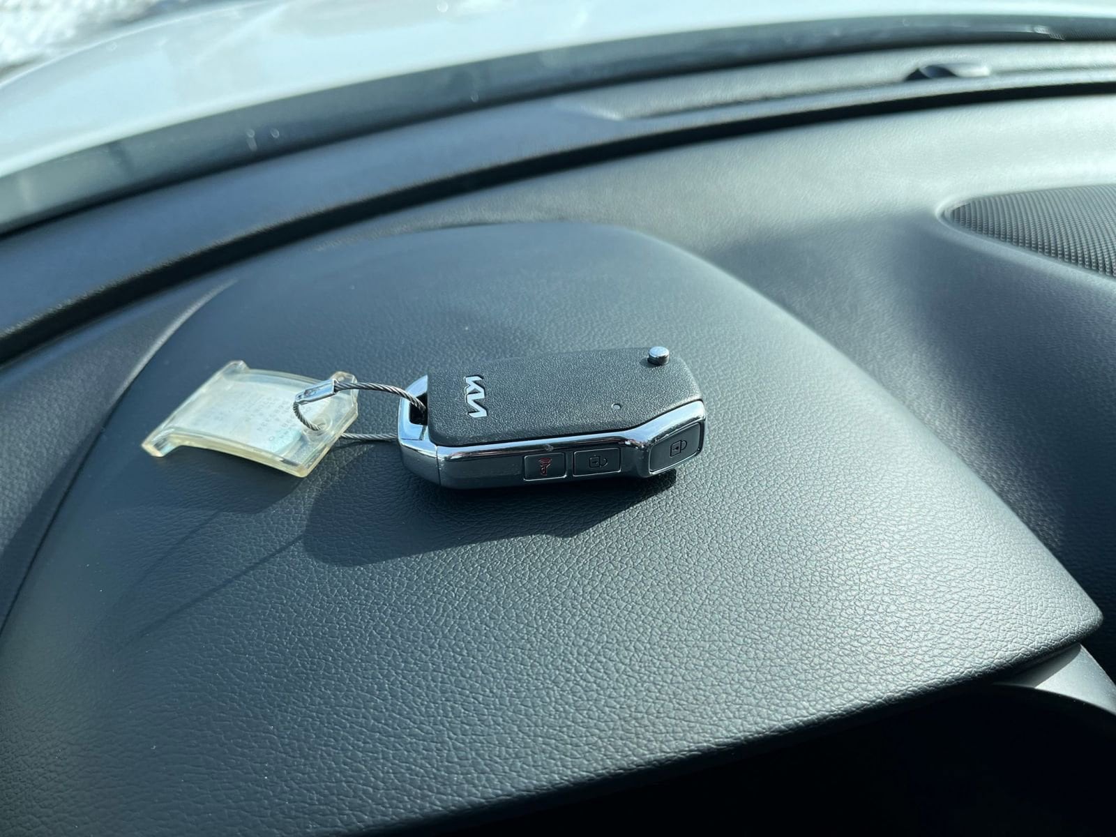 Thumbnail: 2025 Kia Soul - 20