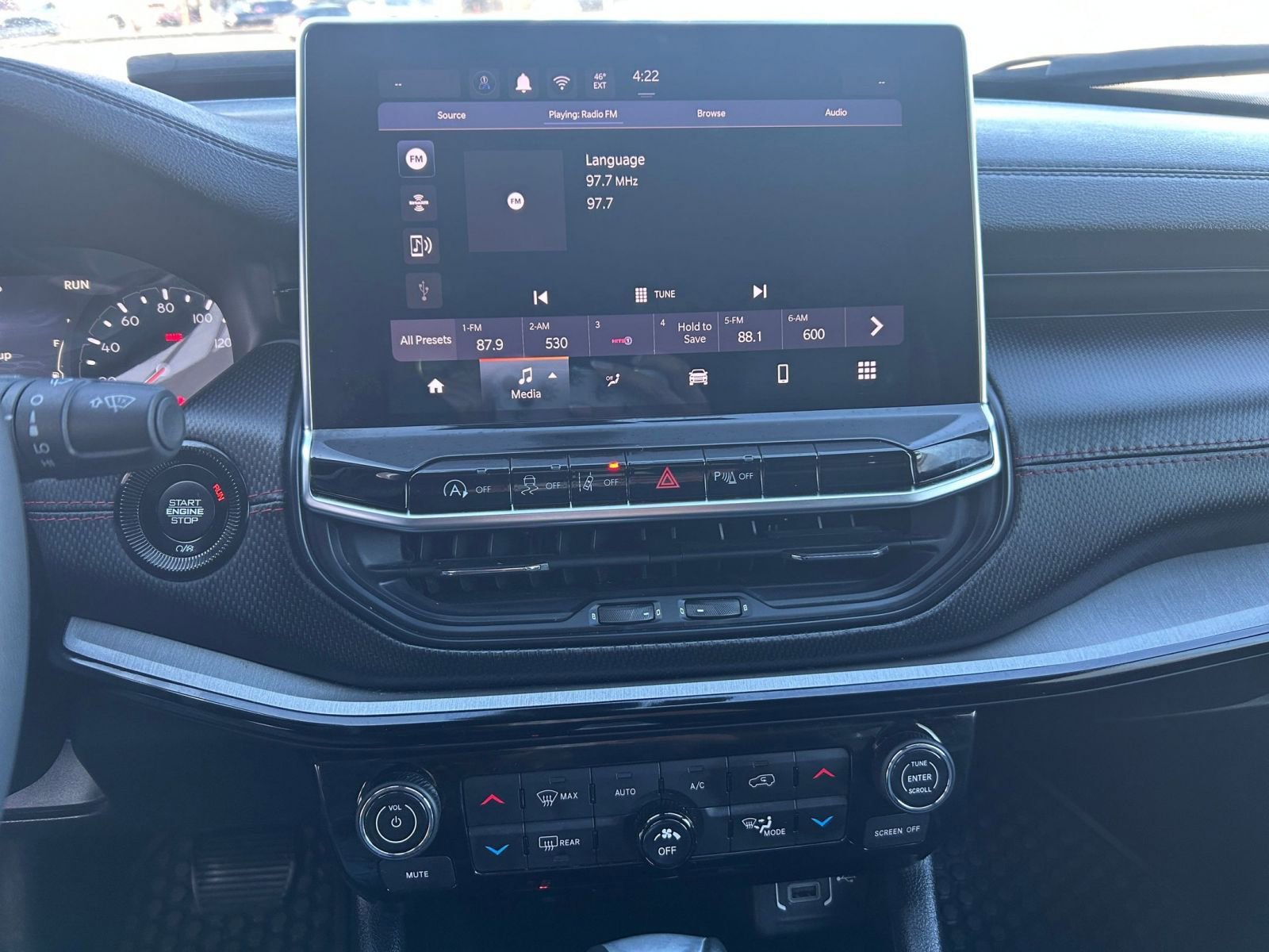 Thumbnail: 2025 Jeep Compass - 17