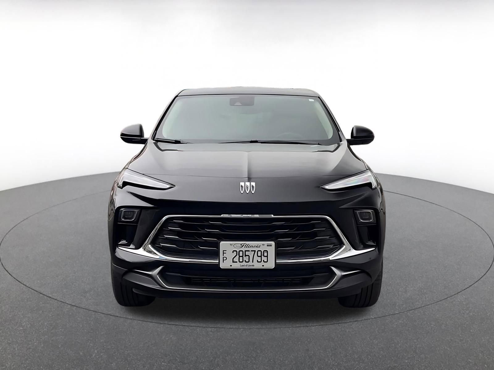 Thumbnail: 2025 Buick Encore GX - 4