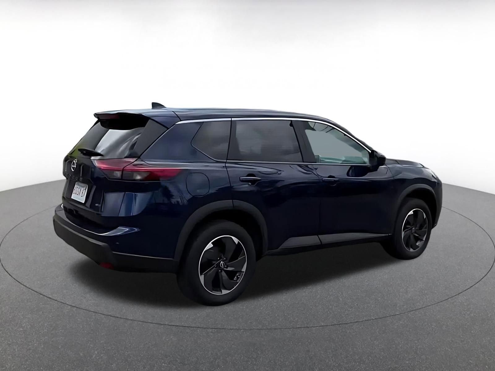 Thumbnail: 2025 Nissan Rogue - 14