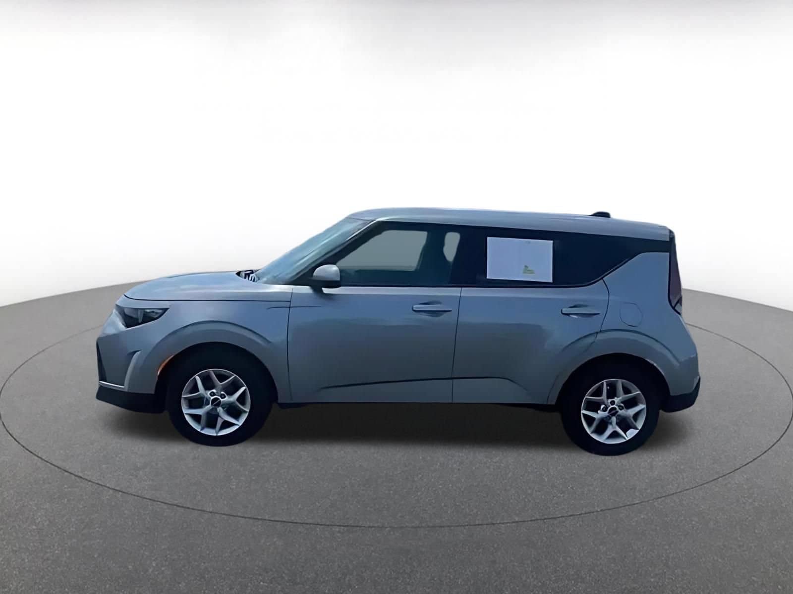 Thumbnail: 2025 Kia Soul - 9