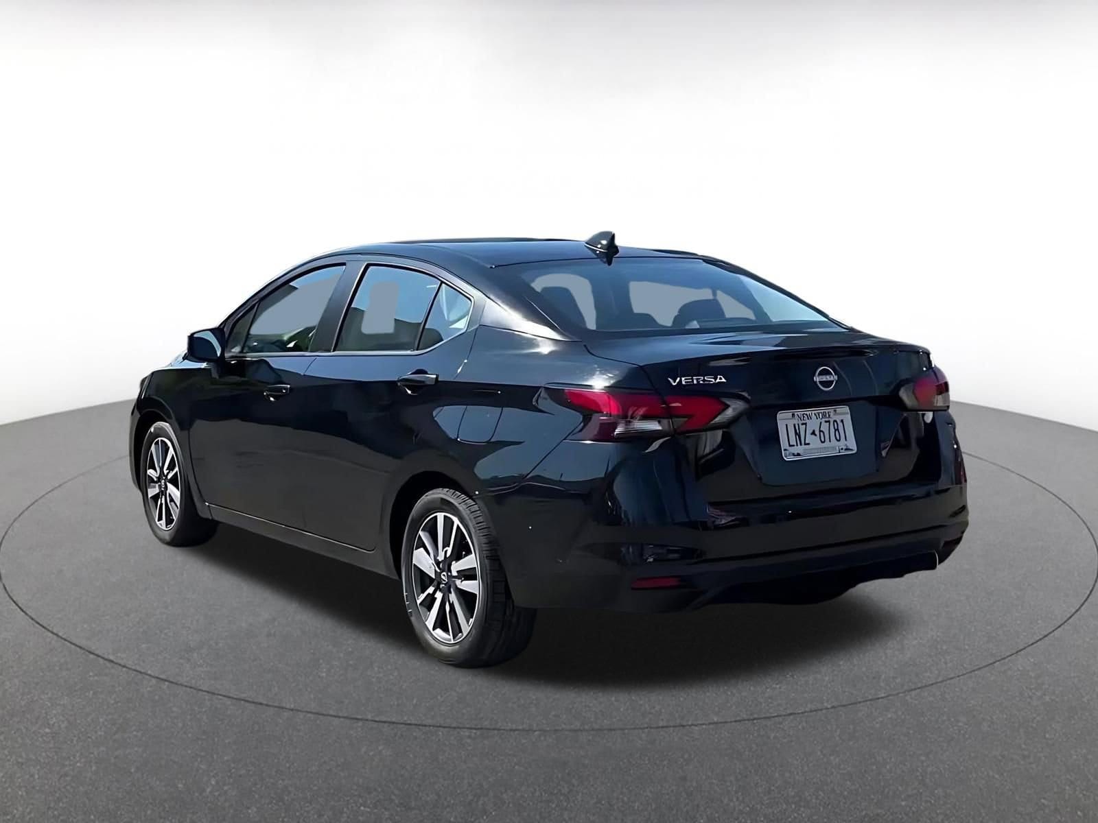 Thumbnail: 2025 Nissan Versa - 10