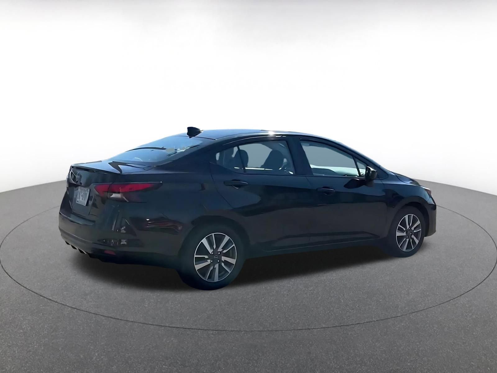Thumbnail: 2025 Nissan Versa - 14