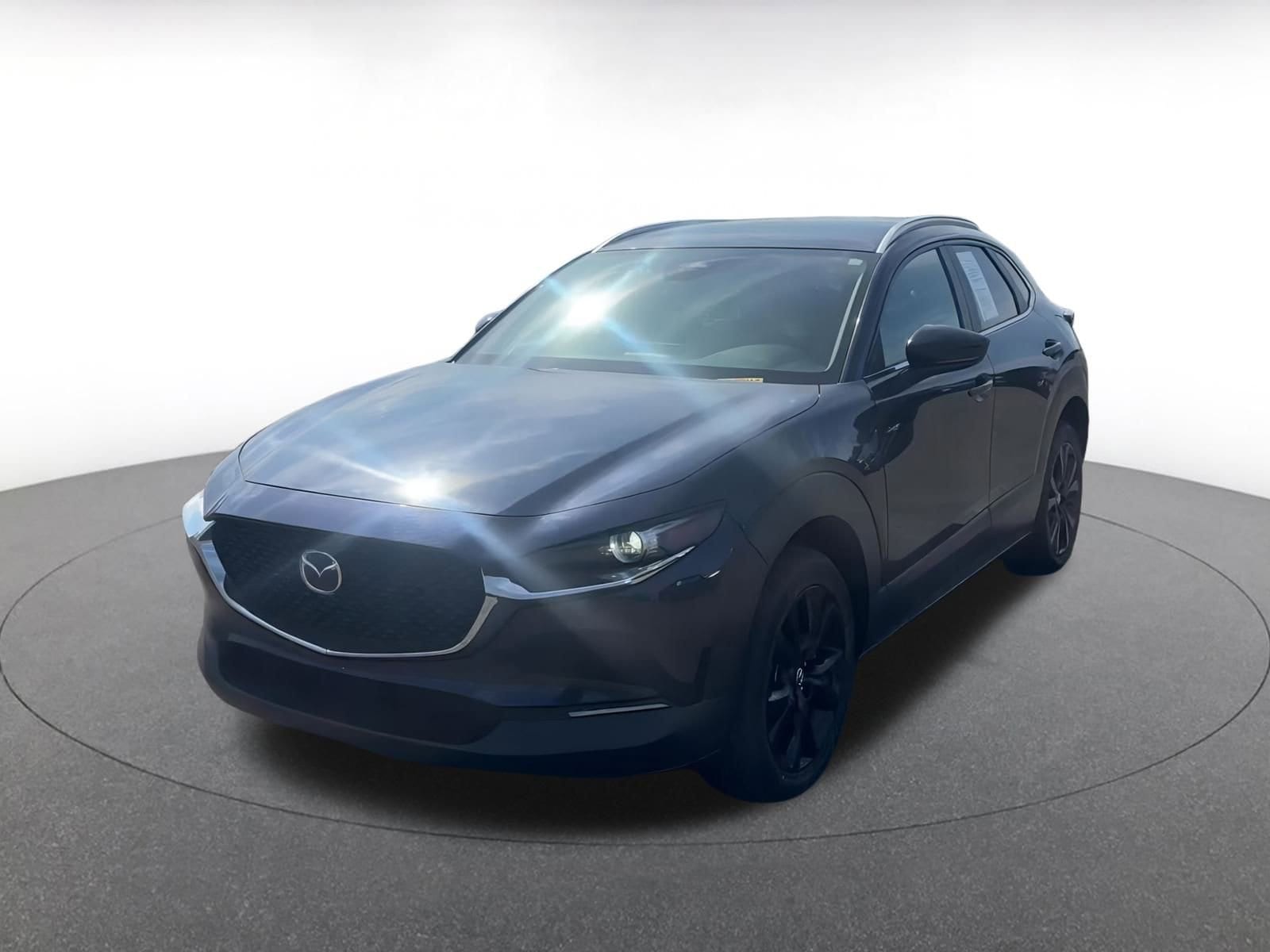 Thumbnail: 2024 Mazda CX-30 - 7