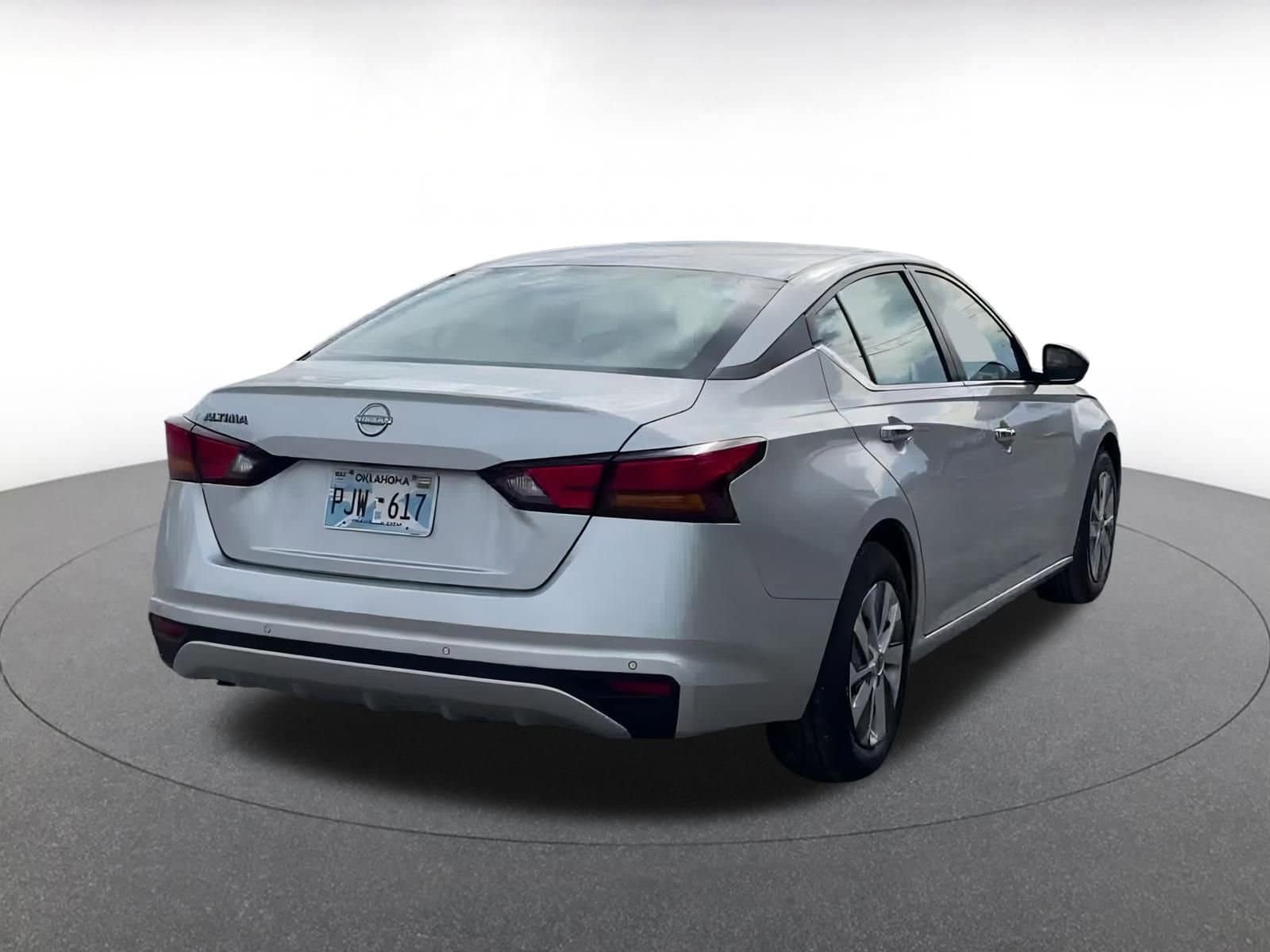 Thumbnail: 2024 Nissan Altima - 14