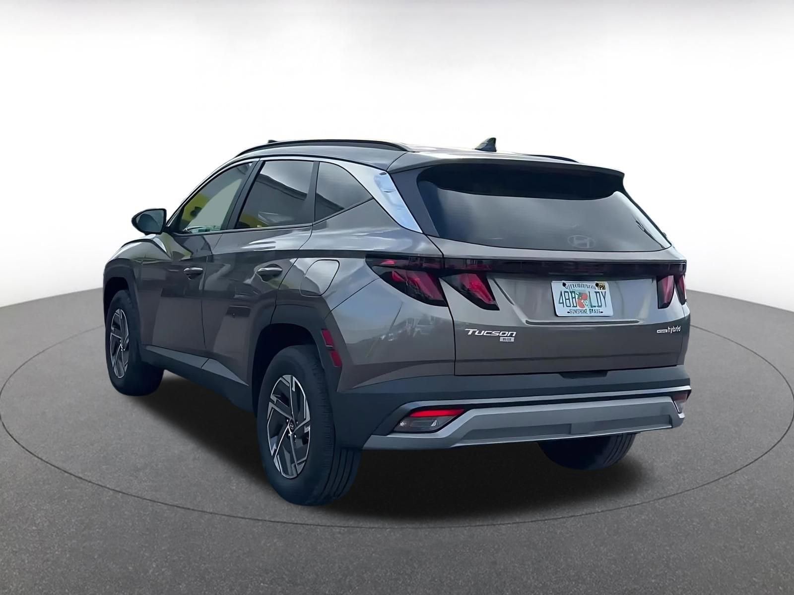 Thumbnail: 2025 Hyundai Tucson - 11