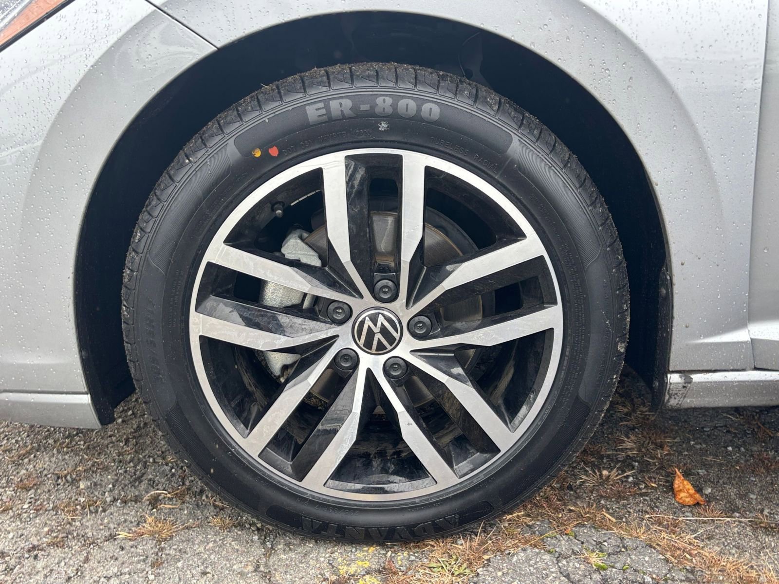 Thumbnail: 2025 Volkswagen Jetta - 25